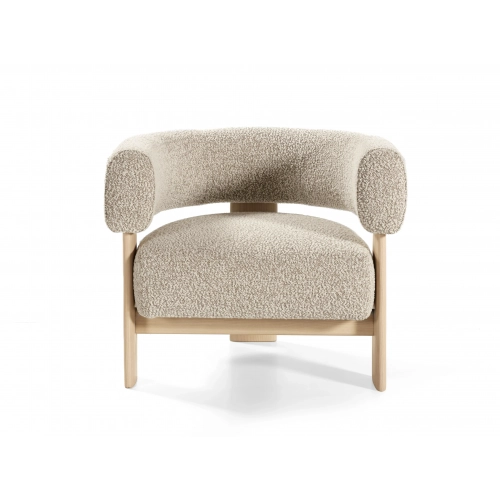 NATUREDESIGN KRESLO TRINE LOUNGE NATUREDESIGN KRESLO TRINE LOUNGE